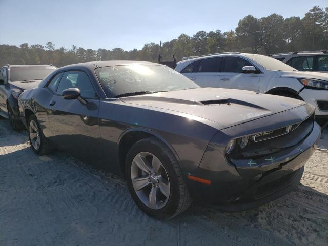 DODGE CHALLENGER 2021 2c3cdzag0mh606860