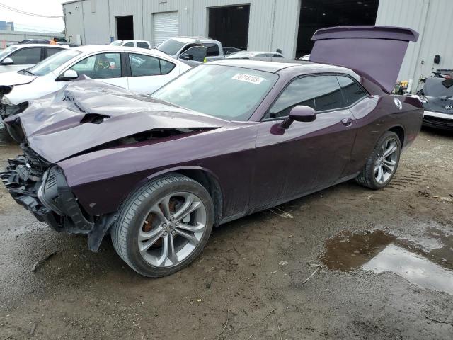 DODGE CHALLENGER 2022 2c3cdzag0nh118042