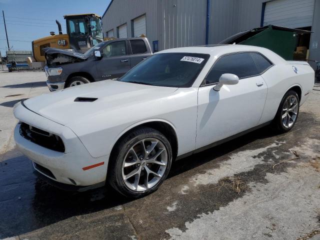 DODGE CHALLENGER 2022 2c3cdzag0nh144009