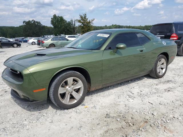 DODGE CHALLENGER 2022 2c3cdzag0nh144298