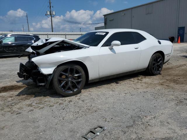 DODGE CHALLENGER 2022 2c3cdzag0nh151381