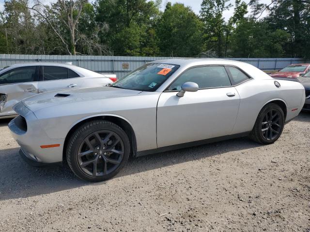 DODGE CHALLENGER 2022 2c3cdzag0nh185594