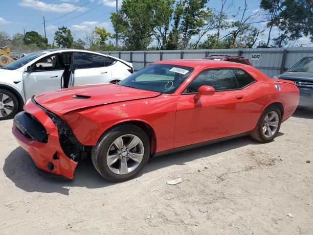 DODGE CHALLENGER 2022 2c3cdzag0nh265512