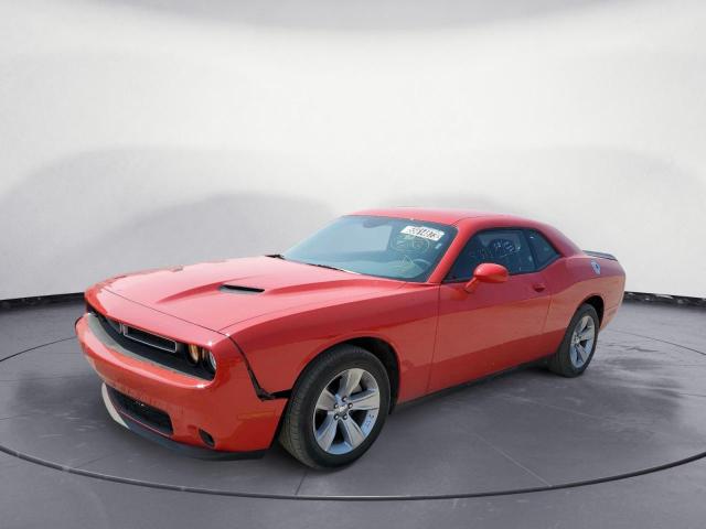 DODGE CHALLENGER 2023 2c3cdzag0ph525748