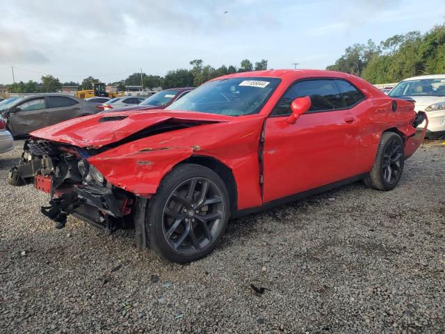 DODGE CHALLENGER 2023 2c3cdzag0ph570768