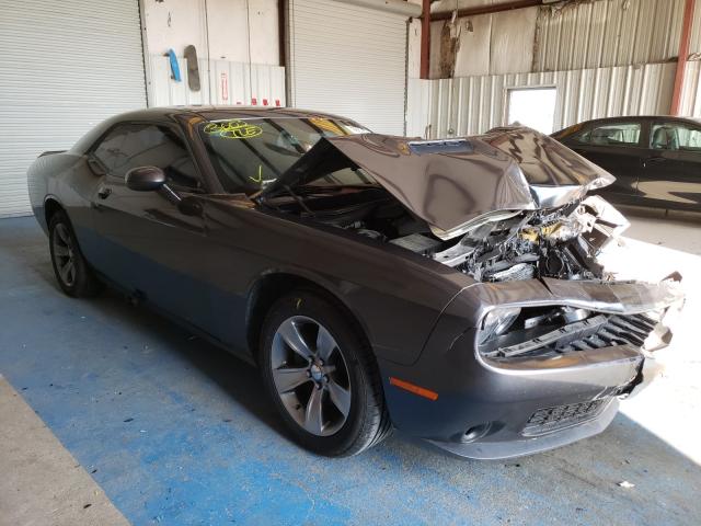 DODGE CHALLENGER 2015 2c3cdzag1fh702032