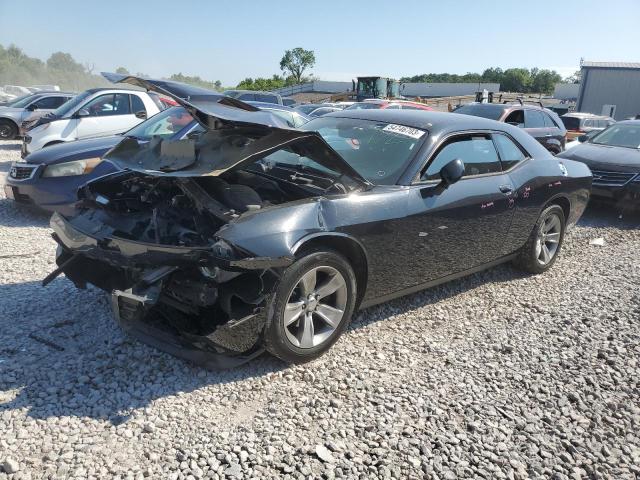 DODGE CHALLENGER 2015 2c3cdzag1fh703052