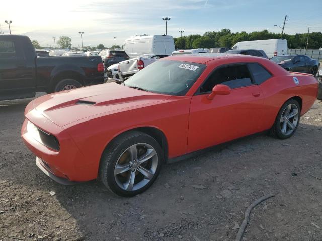 DODGE CHALLENGER 2015 2c3cdzag1fh703424