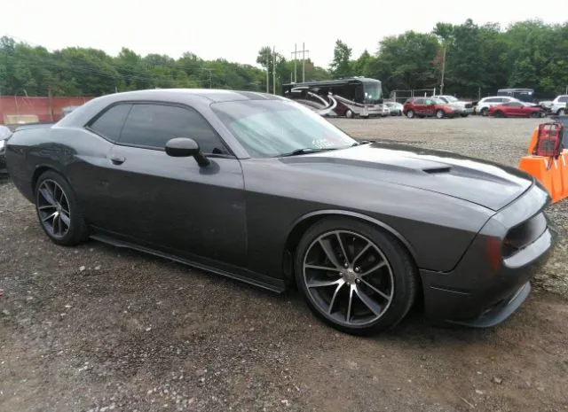 DODGE CHALLENGER 2015 2c3cdzag1fh703455