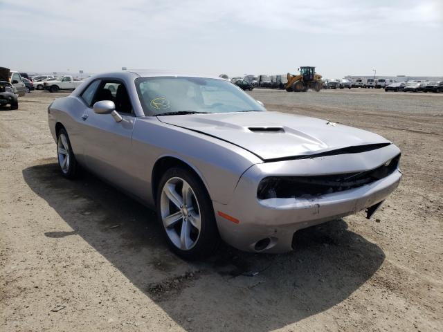 DODGE CHALLENGER 2015 2c3cdzag1fh705349