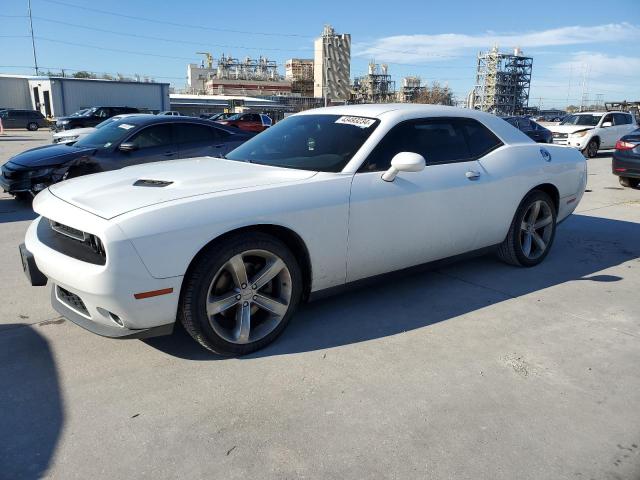 DODGE CHALLENGER 2015 2c3cdzag1fh709272