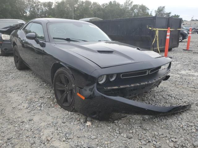 DODGE CHALLENGER 2015 2c3cdzag1fh709904