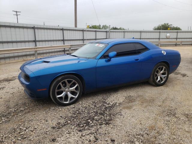 DODGE CHALLENGER 2015 2c3cdzag1fh713242