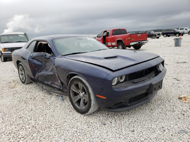 DODGE CHALLENGER 2015 2c3cdzag1fh713452