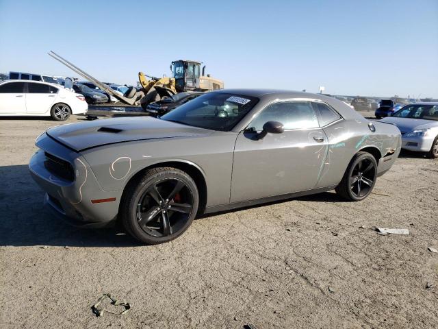 DODGE CHALLENGER 2015 2c3cdzag1fh715279