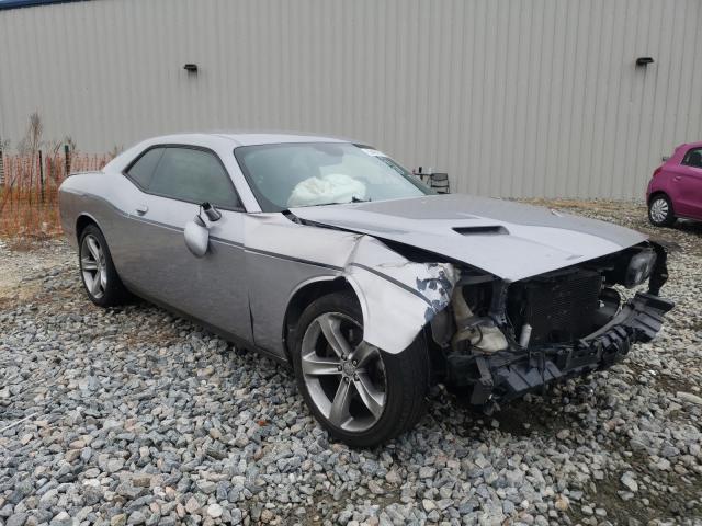 DODGE CHALLENGER 2015 2c3cdzag1fh718926