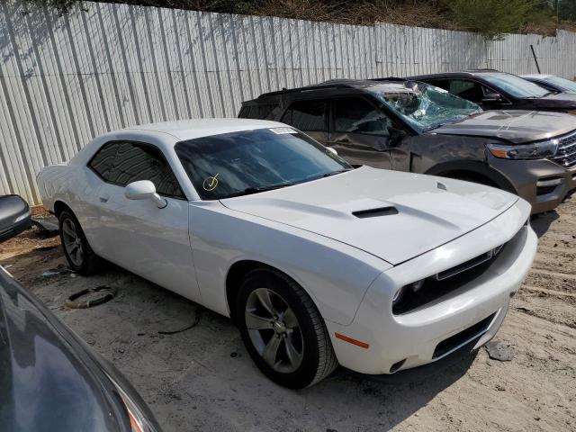 DODGE CHALLENGER 2015 2c3cdzag1fh720028