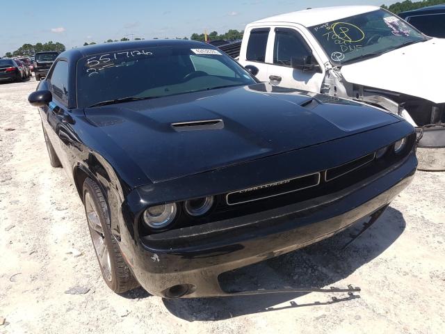 DODGE CHALLENGER 2015 2c3cdzag1fh720045