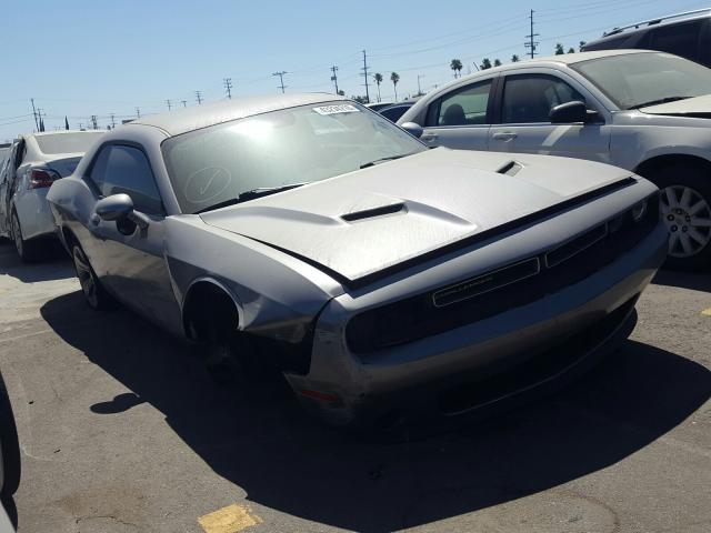 DODGE CHALLENGER 2015 2c3cdzag1fh724290