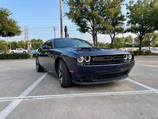 DODGE CHALLENGER 2015 2c3cdzag1fh733751