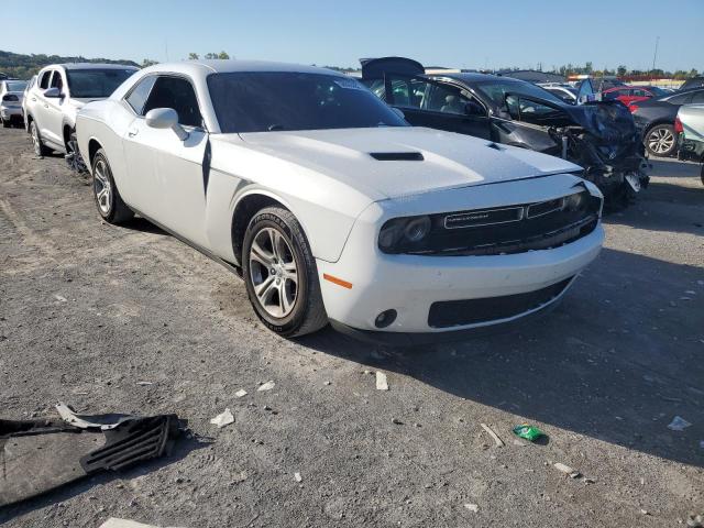 DODGE CHALLENGER 2015 2c3cdzag1fh750212