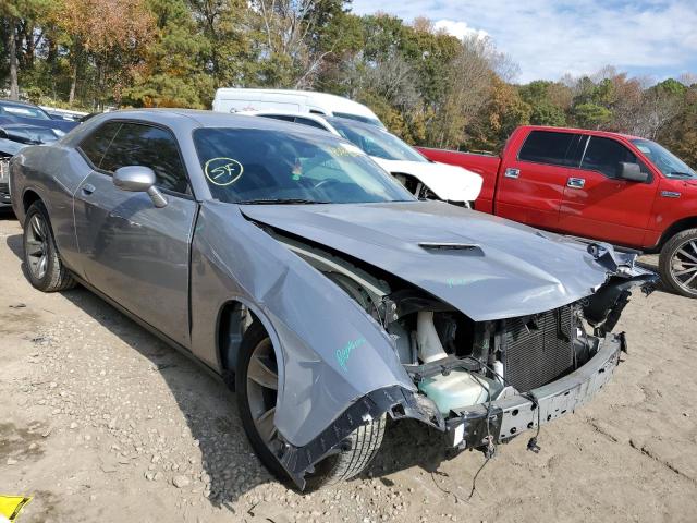 DODGE CHALLENGER 2015 2c3cdzag1fh757824