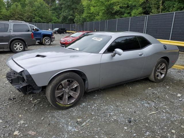 DODGE CHALLENGER 2015 2c3cdzag1fh758973