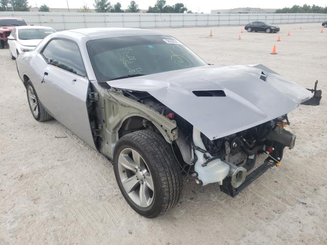 DODGE CHALLENGER 2015 2c3cdzag1fh759363