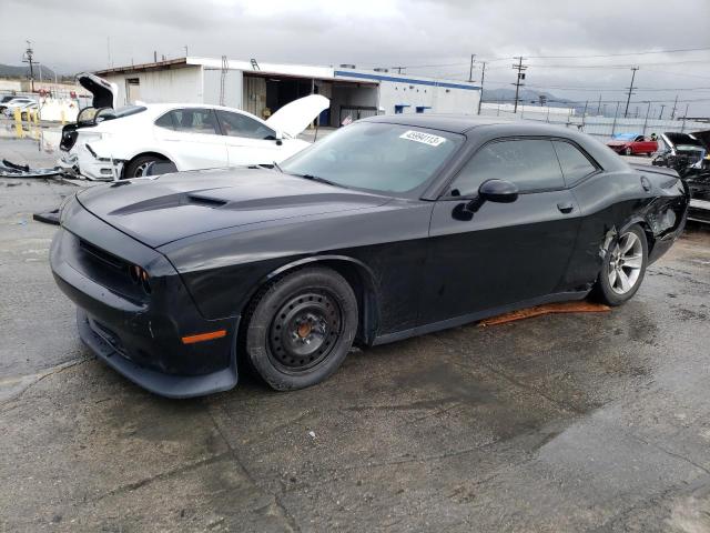 DODGE CHALLENGER 2015 2c3cdzag1fh773831