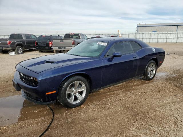 DODGE CHALLENGER 2015 2c3cdzag1fh775384