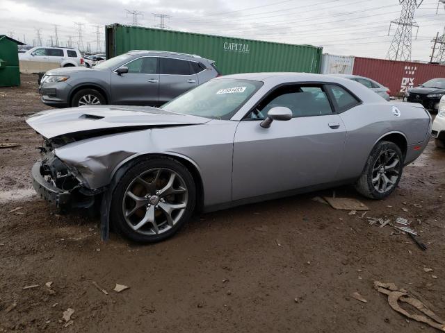 DODGE CHALLENGER 2015 2c3cdzag1fh783632