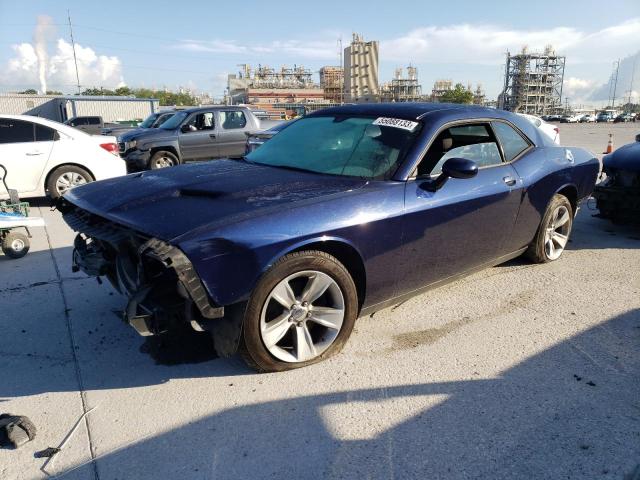 DODGE CHALLENGER 2015 2c3cdzag1fh789270