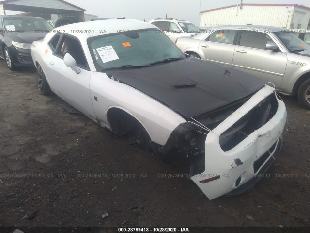 DODGE CHALLENGER 2015 2c3cdzag1fh804057