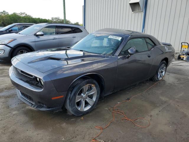 DODGE CHALLENGER 2015 2c3cdzag1fh804172