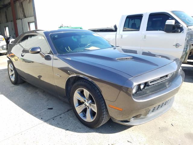 DODGE CHALLENGER 2015 2c3cdzag1fh821103