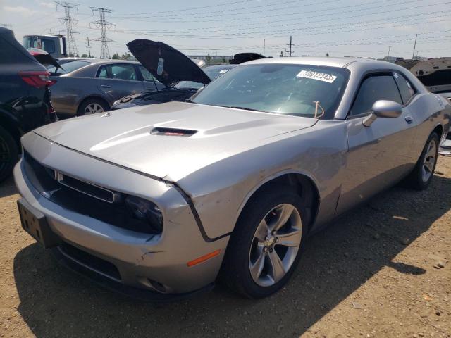 DODGE CHALLENGER 2015 2c3cdzag1fh822834