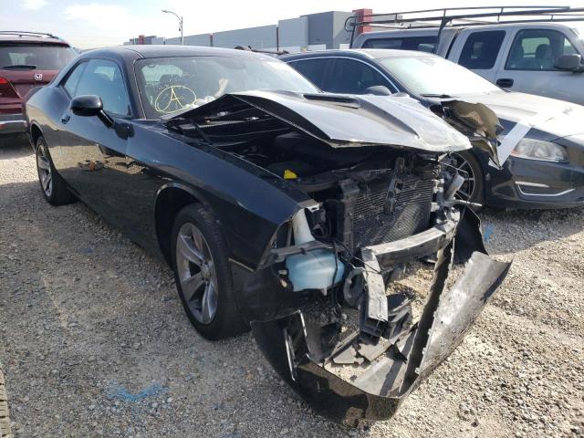 DODGE CHALLENGER 2015 2c3cdzag1fh823448