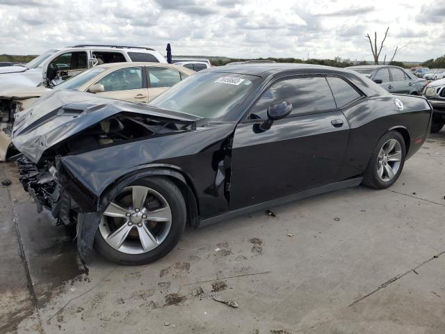 DODGE CHALLENGER 2015 2c3cdzag1fh823739