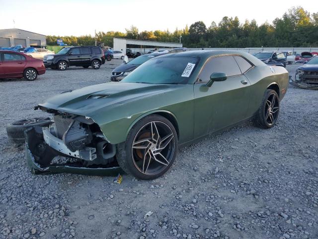 DODGE CHALLENGER 2015 2c3cdzag1fh850133