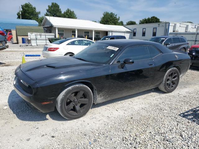 DODGE CHALLENGER 2015 2c3cdzag1fh851184