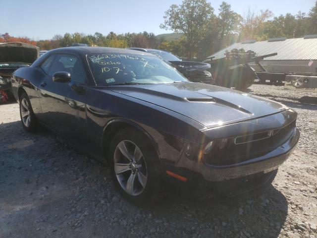 DODGE CHALLENGER 2015 2c3cdzag1fh860791