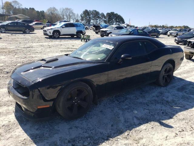 DODGE CHALLENGER 2015 2c3cdzag1fh860886