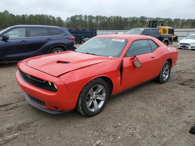 DODGE CHALLENGER 2015 2c3cdzag1fh865019