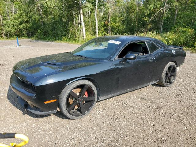 DODGE CHALLENGER 2015 2c3cdzag1fh865263