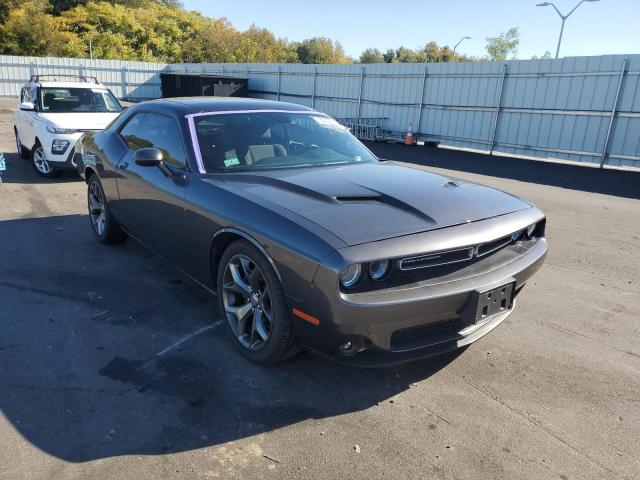 DODGE CHALLENGER 2015 2c3cdzag1fh868583