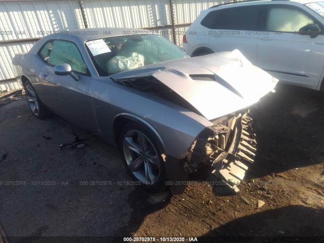 DODGE CHALLENGER 2015 2c3cdzag1fh873847