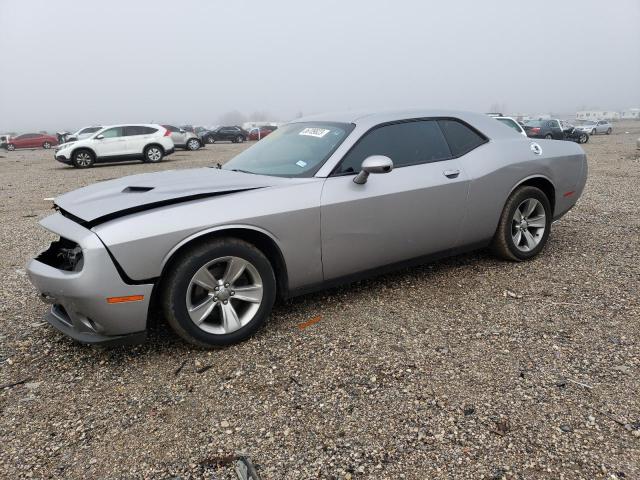 DODGE CHALLENGER 2015 2c3cdzag1fh884900