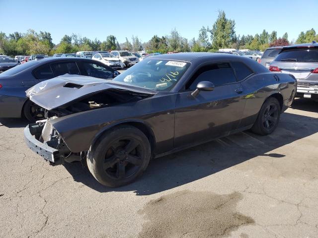 DODGE CHALLENGER 2015 2c3cdzag1fh885254