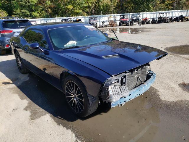 DODGE CHALLENGER 2015 2c3cdzag1fh894875