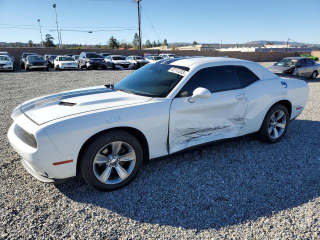 DODGE CHALLENGER 2015 2c3cdzag1fh901159